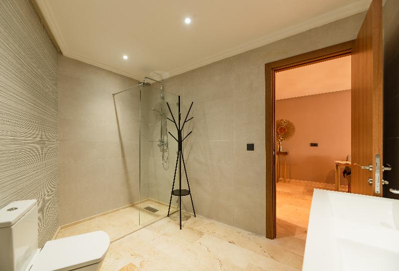Avenue Suites & Appart Hotel Deluxe - Oda