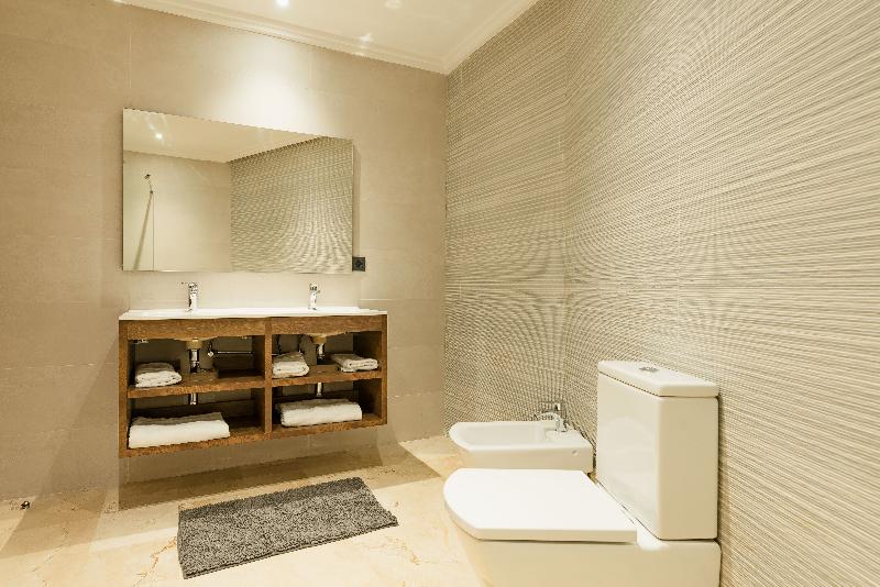 Avenue Suites & Appart Hotel Deluxe - Oda