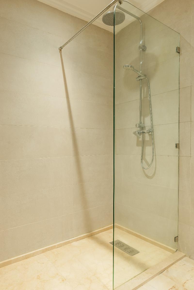 Avenue Suites & Appart Hotel Deluxe - Oda