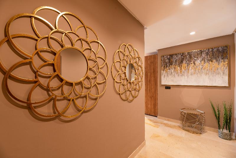 Avenue Suites & Appart Hotel Deluxe - Oda