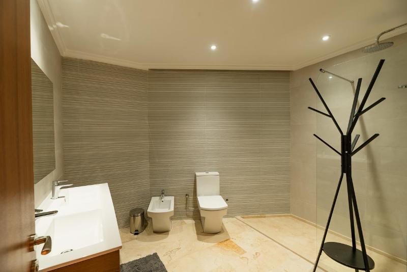 Avenue Suites & Appart Hotel Deluxe - Oda