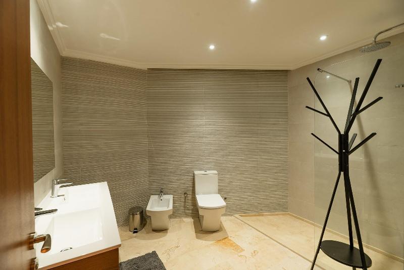Avenue Suites & Appart Hotel Deluxe - Oda