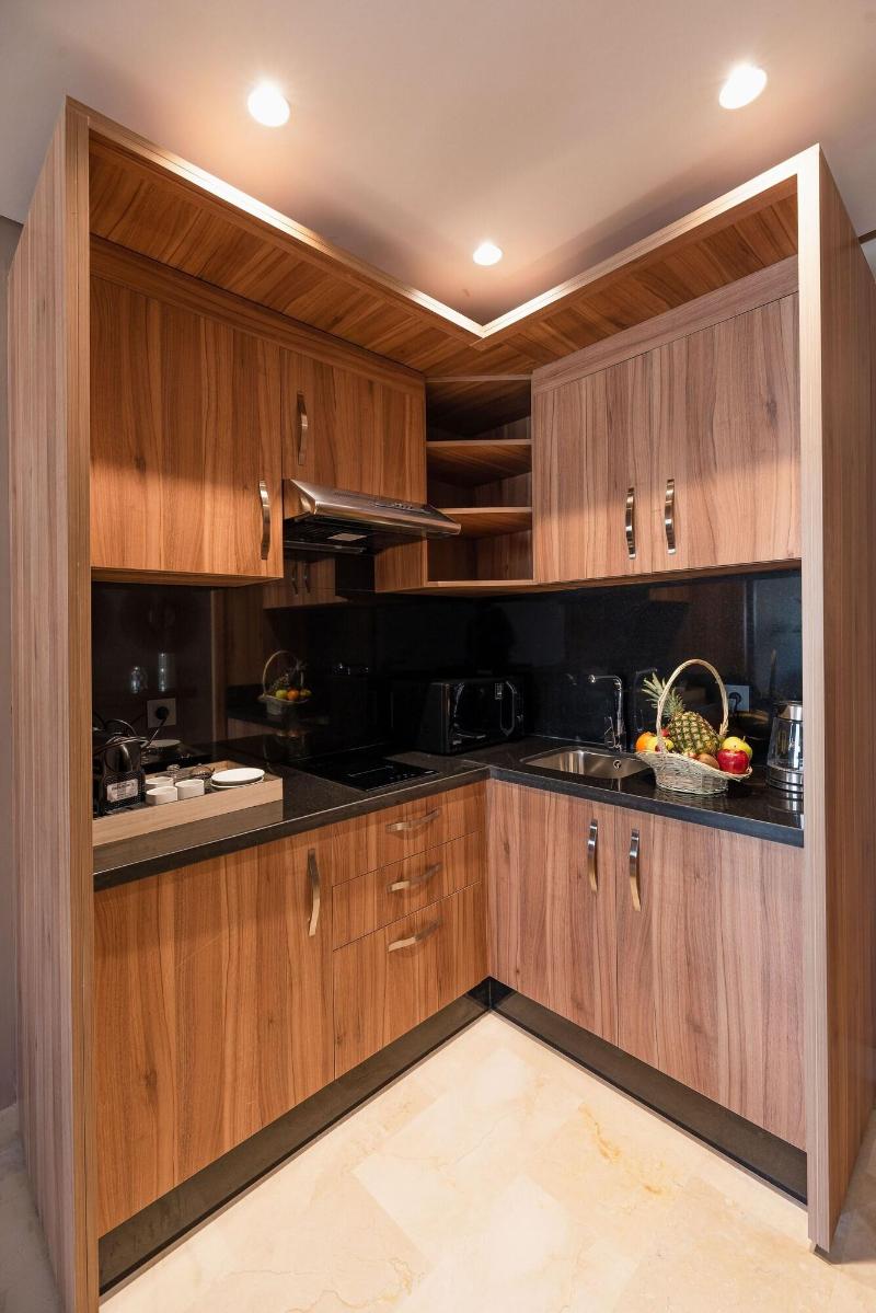 Avenue Suites & Appart Hotel Deluxe - Oda