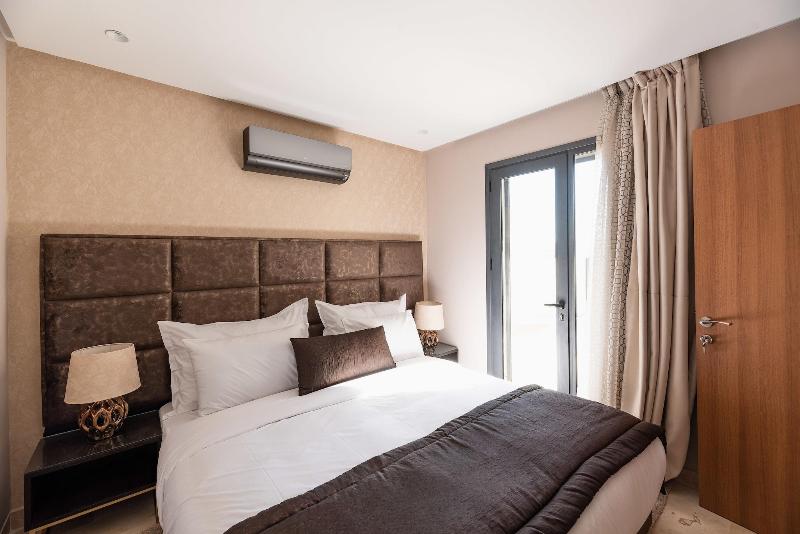 Avenue Suites & Appart Hotel Deluxe - Oda