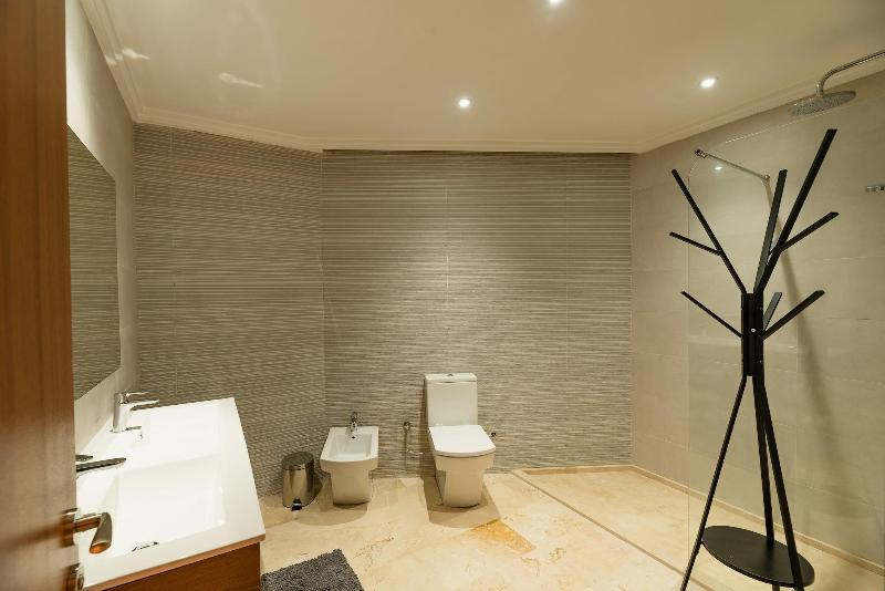 Avenue Suites & Appart Hotel Deluxe - Oda