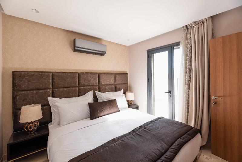 Avenue Suites & Appart Hotel Deluxe - Oda