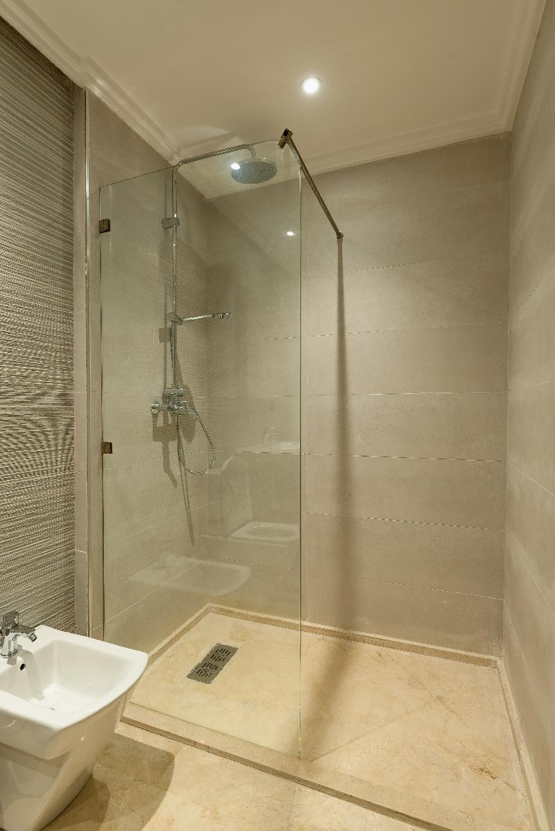 Avenue Suites & Appart Hotel Deluxe - Oda