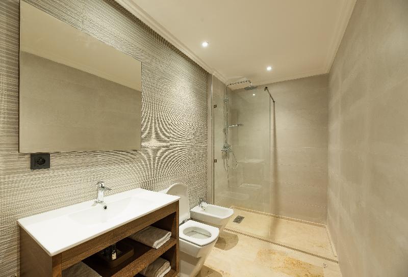 Avenue Suites & Appart Hotel Deluxe - Oda