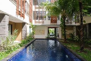 Kamarkoe Hotel Seminyak fotoÄŸrafÄ±