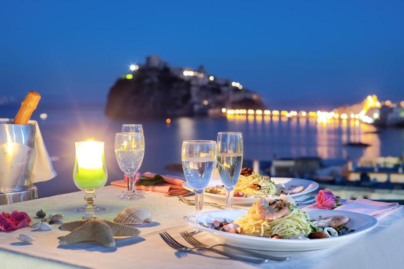 Ulisse - Restoran