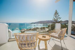 Seacode Villa otel fotoğrafı