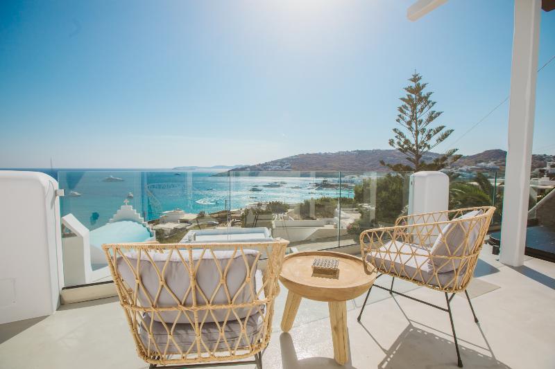 Seacode Villa - Genel