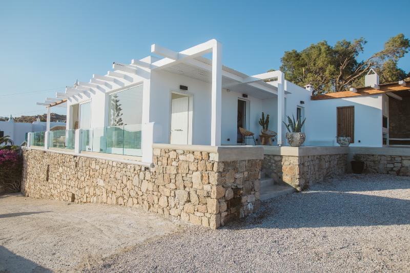 Seacode Villa - Genel