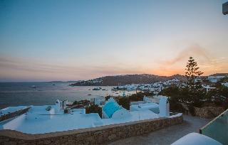 Seacode Villa fotoÄŸrafÄ±