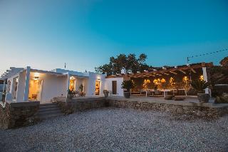 Seacode Villa fotoÄŸrafÄ±