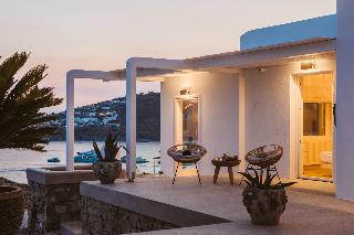 Seacode Villa fotoÄŸrafÄ±