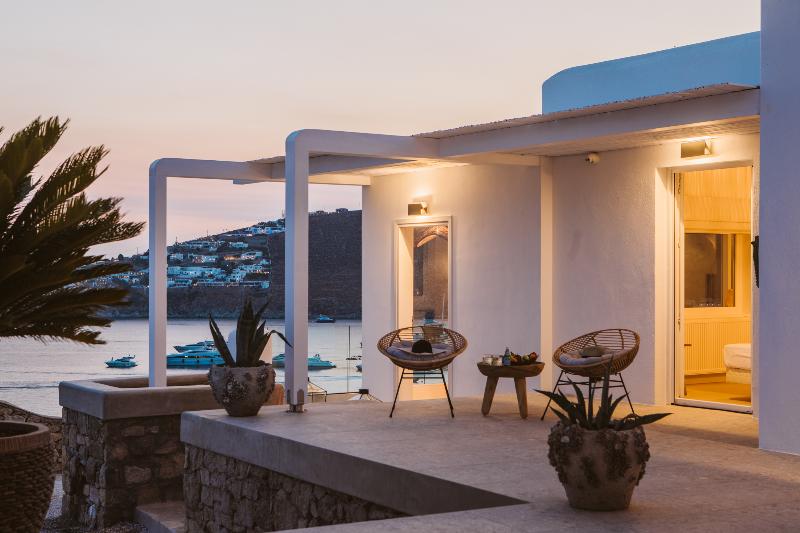 Seacode Villa - Genel