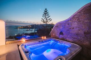 Seacode Villa fotoÄŸrafÄ±