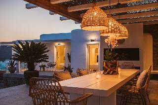 Seacode Villa fotoÄŸrafÄ±