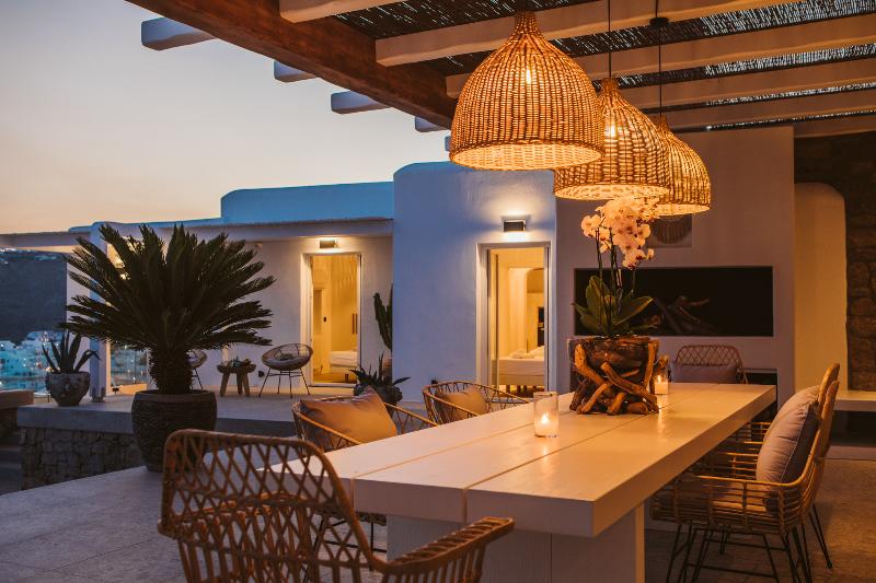 Seacode Villa - Genel