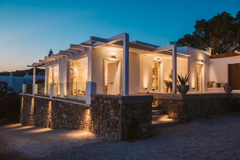 Seacode Villa - Genel