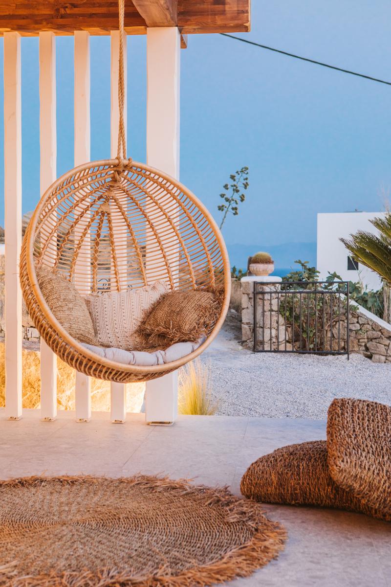 Seacode Villa - Genel