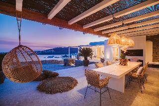 Seacode Villa fotoÄŸrafÄ±