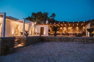 Seacode Villa fotoÄŸrafÄ±