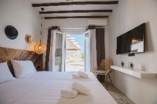 Seacode Villa fotoÄŸrafÄ±