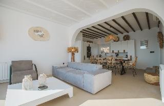 Seacode Villa fotoÄŸrafÄ±