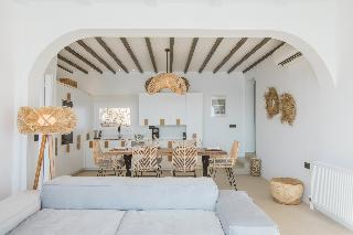 Seacode Villa fotoÄŸrafÄ±