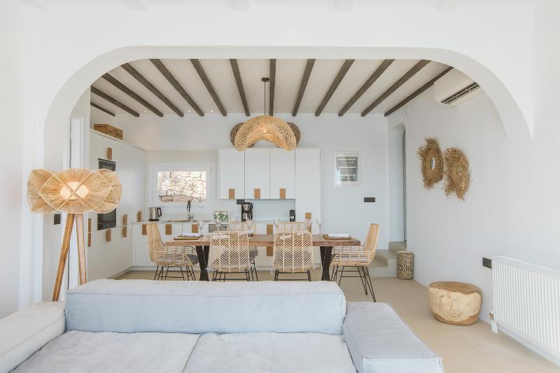 Seacode Villa - Oda