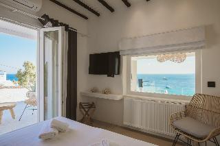 Seacode Villa fotoÄŸrafÄ±