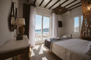 Seacode Villa fotoÄŸrafÄ±