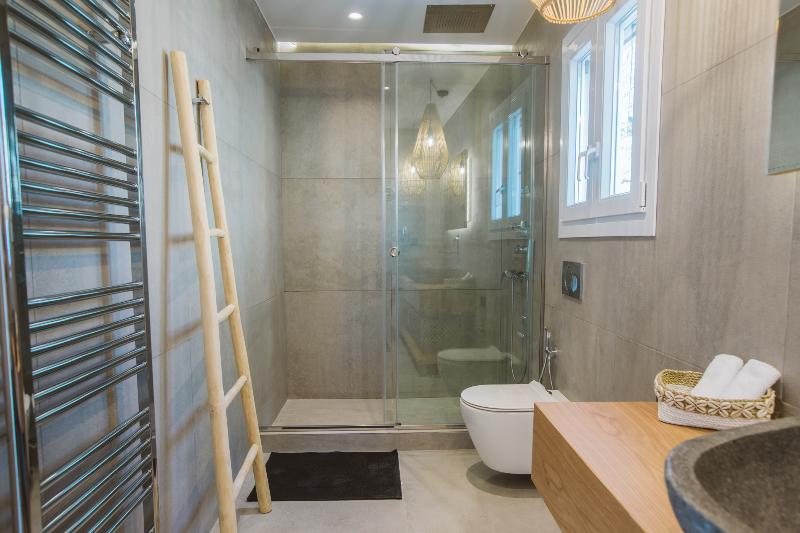 Seacode Villa - Oda