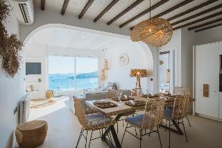 Seacode Villa fotoÄŸrafÄ±