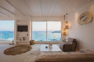 Seacode Villa fotoÄŸrafÄ±