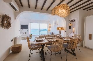 Seacode Villa fotoÄŸrafÄ±