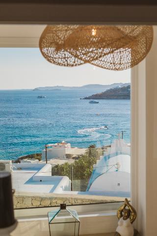 Seacode Villa fotoÄŸrafÄ±