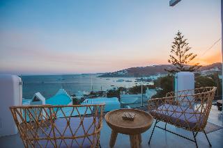 Seacode Villa fotoÄŸrafÄ±