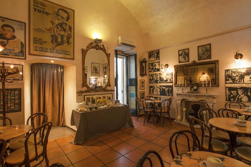 Residence Zodiacus - Bar