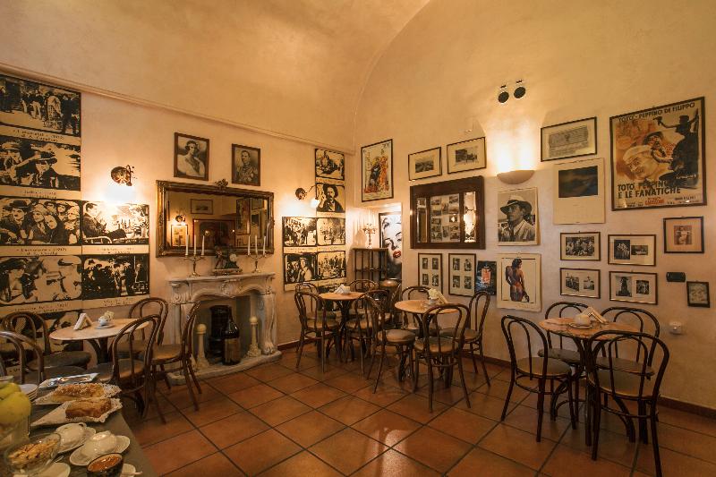 Residence Zodiacus - Bar