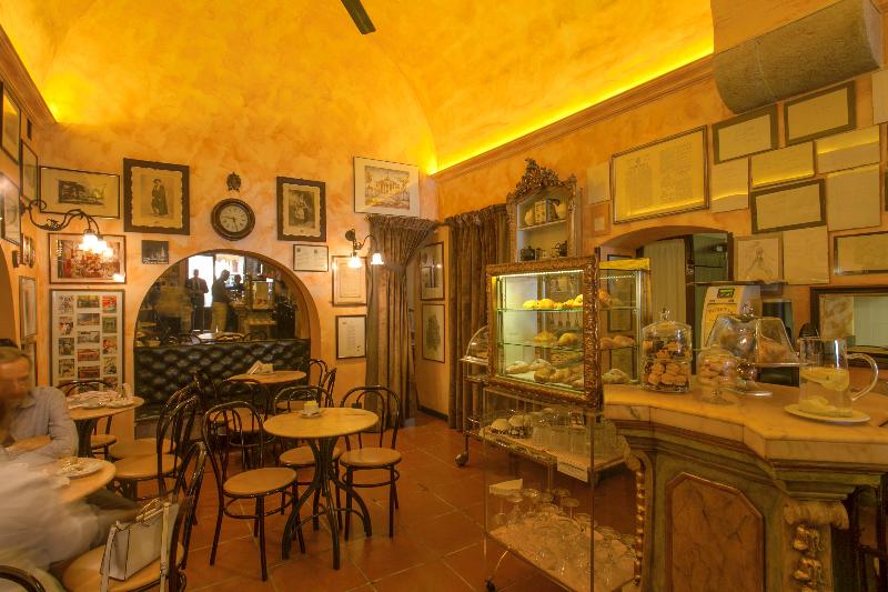 Residence Zodiacus - Bar