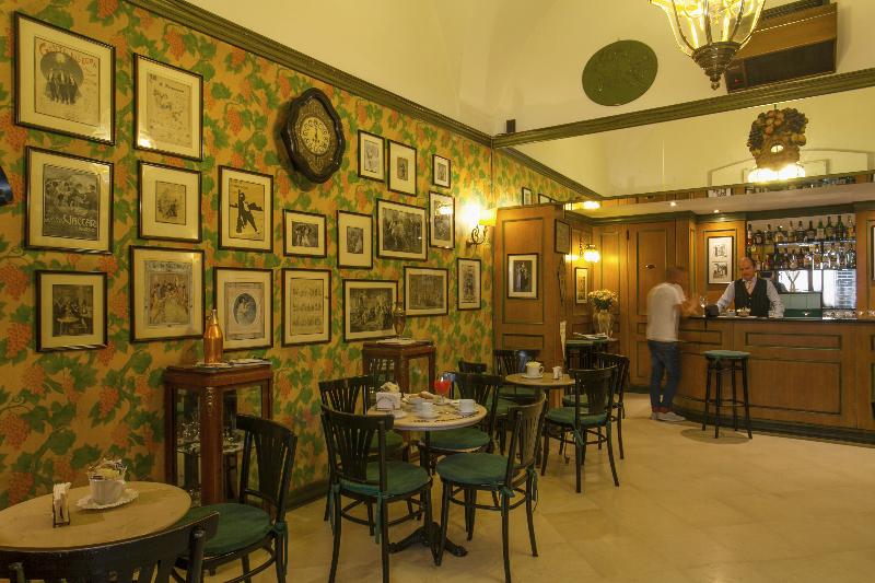 Residence Zodiacus - Bar