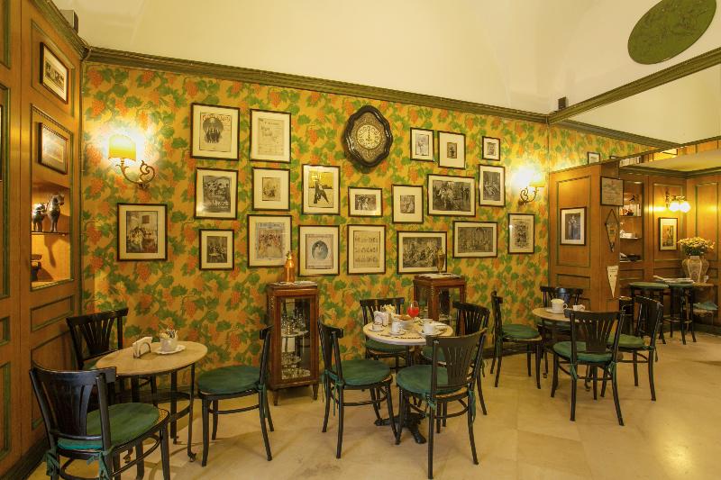 Residence Zodiacus - Bar
