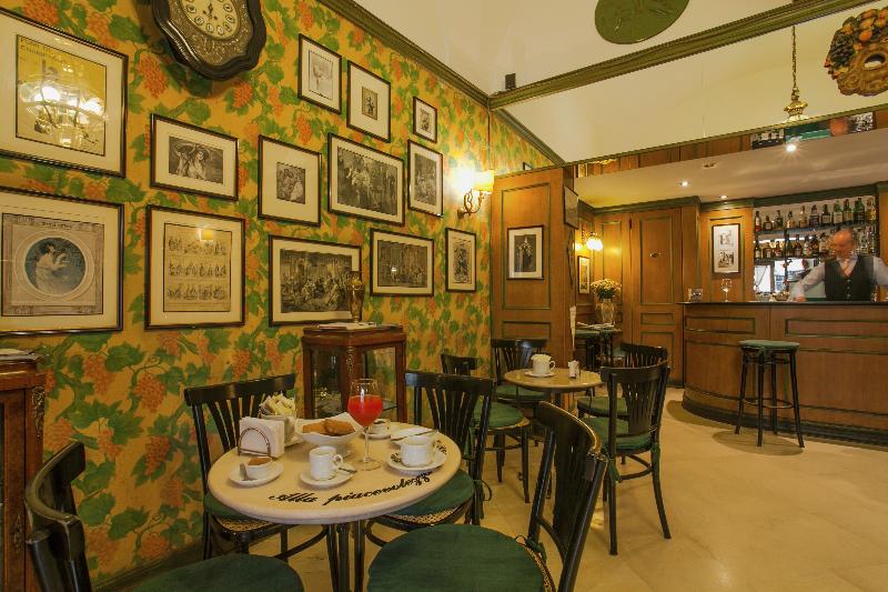 Residence Zodiacus - Bar