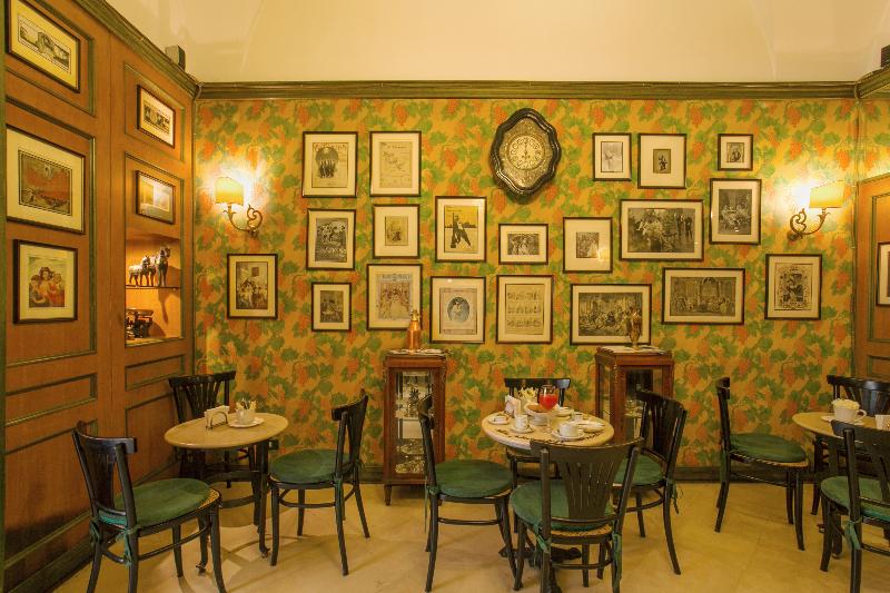 Residence Zodiacus - Bar