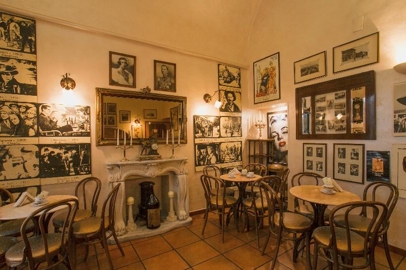 Residence Zodiacus - Bar