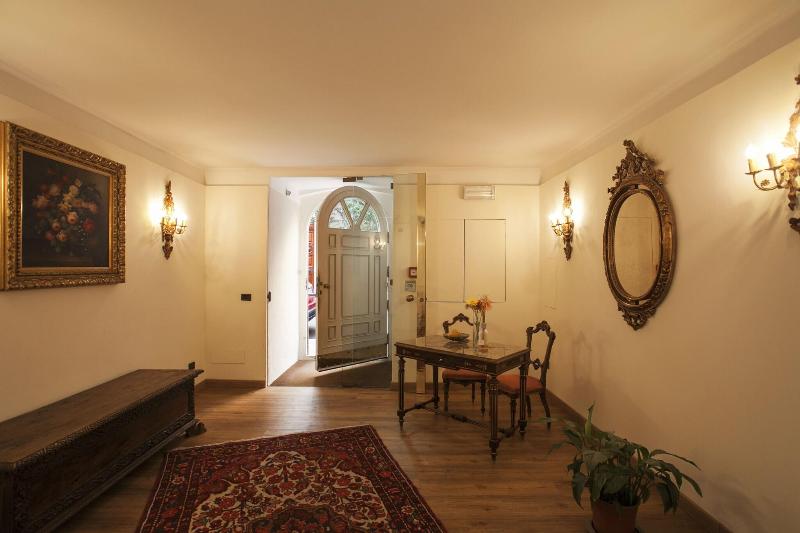 Residence Zodiacus - Lobi