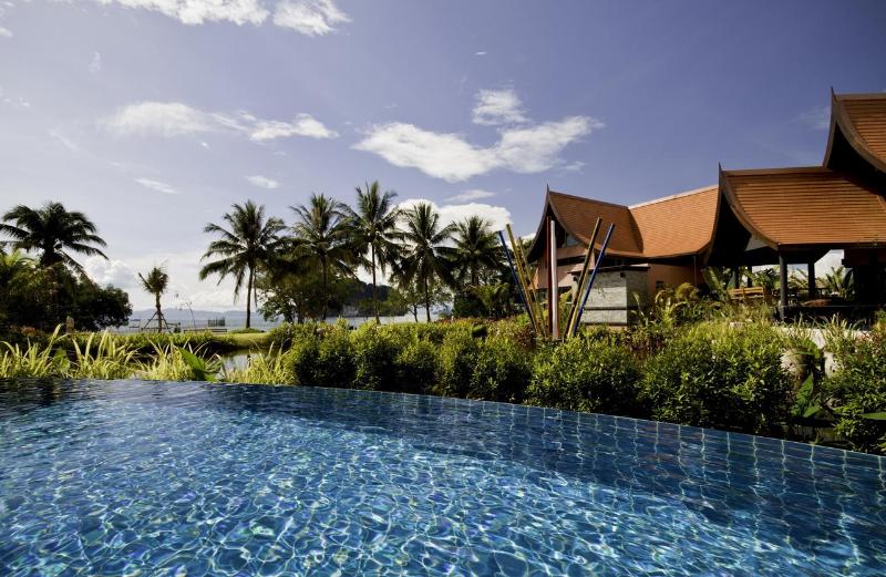 Tha Lane Bay Villas - Genel